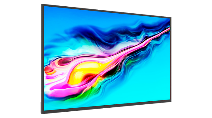 LCD Профпанель HDLT 43